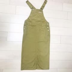 オーバーオール サロペット Dickiesのサムネイル