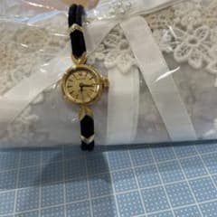 【稼働】ロレックスROLEXオーキッドk18ＹＧ手巻き／質店購入品【本物】ＯＨ済