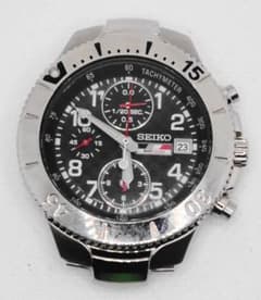 激レア 稼働】SEIKO コラボ HONDA 7T92-0GE0 S271 - メルカリ