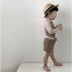 ilu Baby&Kids Closet 水着　セットアップのサムネイル
