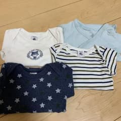 プチバトー ボディのサムネイル