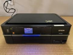 ジャンク】EPSON インクジェットプリンター EP-803A 本体 - メルカリ
