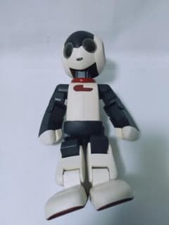 ディアゴスティーニ　ロボット（ジャンク） deagostini デアゴスティーニ robi ロビ 現状品 ジャンク - メルカリ