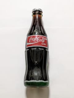 コカ・コーラ コカコーラ レトロ 未開封 - メルカリ