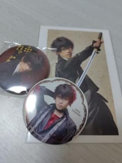 ミュージカル刀剣乱舞 肥前忠広 まとめ売り - メルカリ