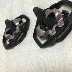 シマノ SPDペダル ロードバイクのサムネイル