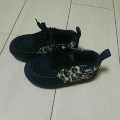 VANS  15㎝のサムネイル
