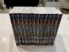 ギフト『無限ガチャ』でレベル9999 4巻〜16巻 - メルカリ