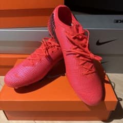 NIKE MERCURIAL VAPOR 13 ELITE SG-proのサムネイル