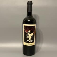 シャトー ラ ガフリエール 2012 1本 箱付き ルイヴィトンコレクション