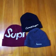 そふそふ様専用 SUPREME ビッグロゴのサムネイル