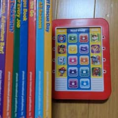 ミーリーダー　パウパトロールのサムネイル