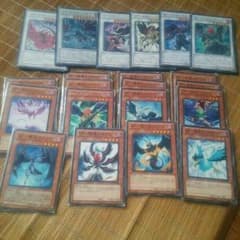 遊戯王のカードですのサムネイル