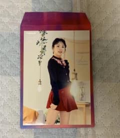 TWICELIGHTS チェヨン　トレカのサムネイル
