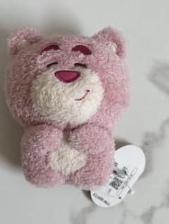 신품 태그 첨부 홋쵸 로초 봉제인형