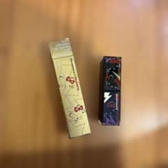 shu uemura LS WIN 282 midnight wineのサムネイル