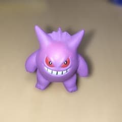 ポケモン フィギュア ゲンガーのサムネイル