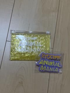 ミセス 藤澤涼架 りょうちゃんバースデー キーホルダー スライダーケースのサムネイル