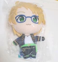 あんスタ！！ 遊木真 ぬいぐるみ 新衣装のサムネイル