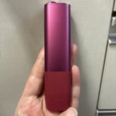IQOS 加熱式タバコデバイス パープルのサムネイル