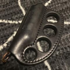 black means メリケンライターケース　blackのサムネイル