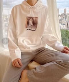 パーカー charles chaton / wanko Hoodie m67828227480_1.jpg?1739003203