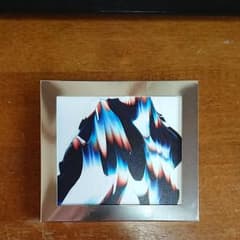 美品　Mr.Children　ミスターチルドレン 重力と呼吸 プレイパス未使用のサムネイル