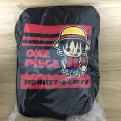 ONEPIECEルフィ ナップサックのサムネイル