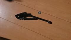 ブロンプトン専用 キックスタンド サイクルハウスしぶやのサムネイル