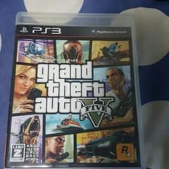 GTA5のサムネイル