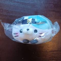 코로코로 냥코 신센구미 냥 하코다테 고료카쿠 한정 고료카쿠 타워 모치후와