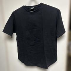LEE Tシャツ Mサイズ 黒 ブラックのサムネイル