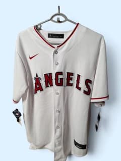 Nike MLB Angels 大谷翔平 ユニフォーム 17のサムネイル