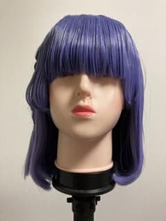 学園アイドルマスター 秦谷美鈴 コスプレ ウィッグ - メルカリ