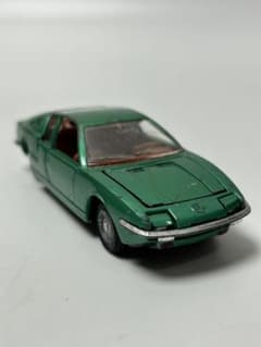 60’s Mebetoys MATRA 530 VIGNALE Mグリーン 60's Mebetoys MATRA 530 VIGNALE Mグリーン | Mercari