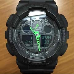 G-SHOCK 腕時計のサムネイル