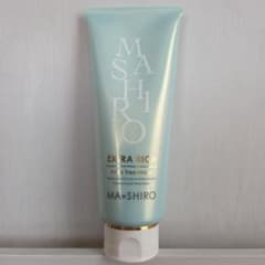 MA*SHIRO EXTRA RICH フェイストリートメント 日本製 - メルカリ