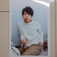 Hey! Say! JUMP 有岡大貴　公式写真のサムネイル