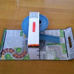 トミカセットのサムネイル