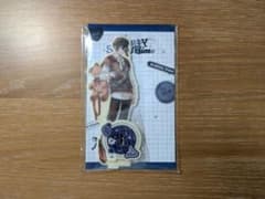 四季凪アキラ School Time アクリルスタンド カードのサムネイル