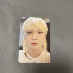 SHINee KEY キー　トレカ　BADLOVEのサムネイル