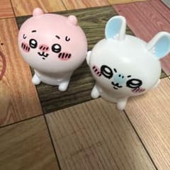 치이카와 피규어