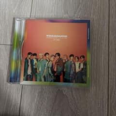 TREASURE THE SECOND STEPのサムネイル