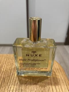 NUXE プロディジュー オイル 50mlのサムネイル