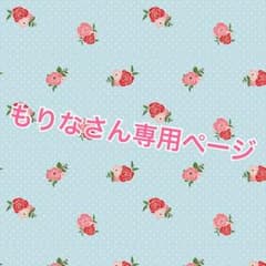 もりなさん専用ページのサムネイル