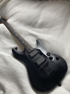 SCHECTER DAMIEN-6 EMG-HG - メルカリ