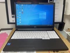 LIFE BOOK A5511/HX FMVA9205MP Office付 - メルカリ