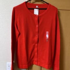 UNIQLO カーディガン　XLのサムネイル
