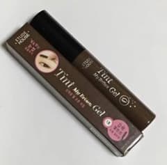 ETUDE HOUSE Tint my Brows Gel #1のサムネイル