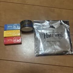 Mrs. GREEN APPLE Harmony グッズセットのサムネイル